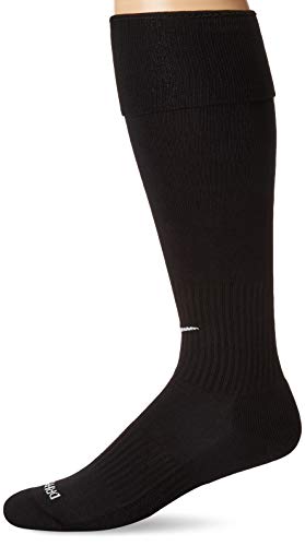 Meias para Homem NIKE Knee High Classic Preto para Futebol (EU 42-46) Nike - Meias Comuns - 42-46, proteção acolchoada, anti-humidade