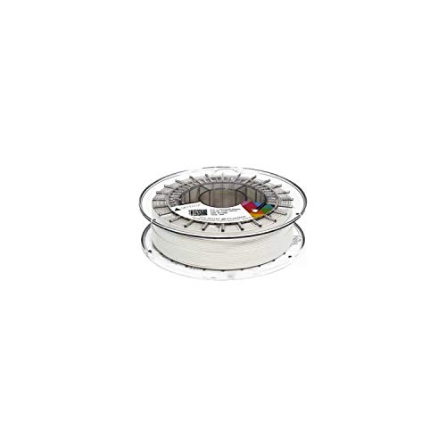 Smart Materials Smartfil Ep Fio de Impressão 3D Branco 2,8 Mm 750 G SILVERLIT - Impressoras, fotocopiadoras e máquinas de fax - fio de impressão, 3D, branco, 28 mm
