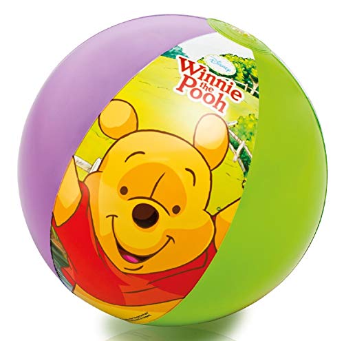 Bola de Beisebol INTEX (Idade Mínima Recomendada: 3 anos) INTEX - Brinquedos - resistente, fácil de usar, brinquedo divertido