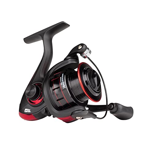 Carretos de Pesca ABU GARCIA Cardinal X (1 peça) Pure Fishing - Material de pesca - carretos, pesca, abu garcia, cardinal x