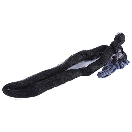 Rede para Caça de Passarinhos AKOZON (Preto - 10 x 3 m) Akozon - Móveis de exterior - nylon, 10x3m, preto, caça passarinhos