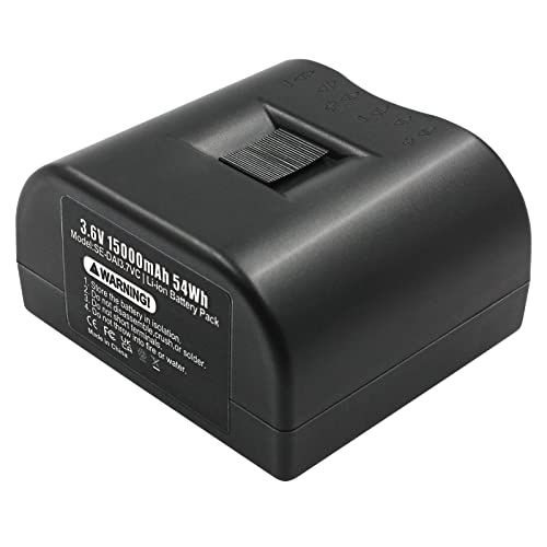 Bateria para Porta-Chaves DAITEM (Para Daitem S660-22F) SHILAI - Baterias - porta-chaves, daitem s660-22f