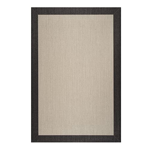 Tapete VINYL PREMIUM STORESDECO (Preto - 120x180cm) STORESDECO - Tapetes de banho - preto, 120x180cm, vinyl