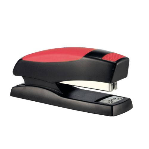 Grafador PETRUS 435 (Vermelho - Plástico) Petrus - Agrafadores - vermelho, plástico