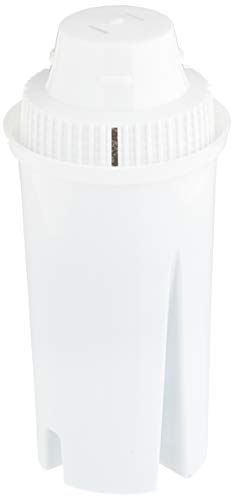 Filtro de Água para Casa de Banho BRITA Classic BRITA - Cartuchos de filtro de água - reciclável, branco, plástico