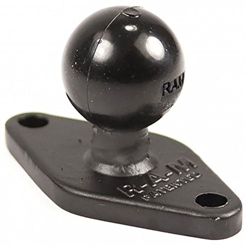Suporte RAM MOUNT RAM-B-238U (Universal) Ram Mount® - Peças e acessórios para câmeras - suporte ram, universal