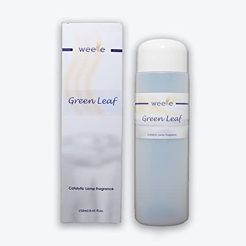 Ambientador WELE Sinfonia De Serenidade Verde (250ml) Scent&Live - Aromatizadores de ambiente - ambientador, 250ml, serenidade verde