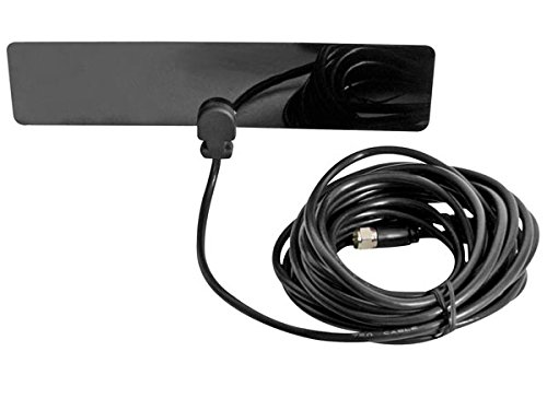 Antena para automóveis DigiSky BD-238 (Reino Unido) Velleman - Antenas - antena, automóveis, janela, 75 ohm