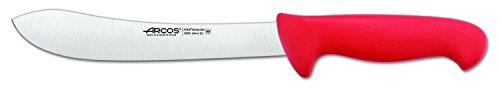 Faca de Cozinha ARCOS PROF 292622 (20 cm) Arcos - Facas de cozinha - aço inoxidável, 20 cm, roxo