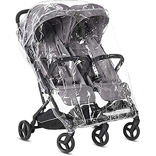 Cobertura de Chuva para Carrinho de Bebé INGLESINA 100% Impermeável Inglesina - Móveis para bebês e crianças pequenas - impermeável, carrinho de bebé