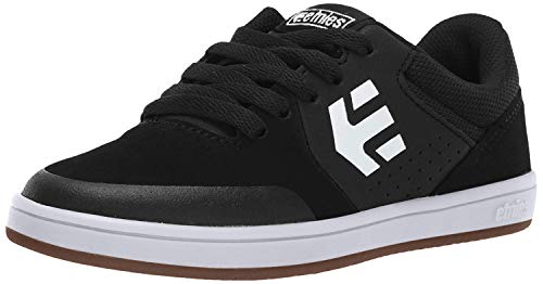 Sapatilhas Unisexo ETNIES Marana Preto para Outdoor (EU 29) ETNIES - Sapatos - unisexo, outdoor, espuma de evolução, tira de borracha