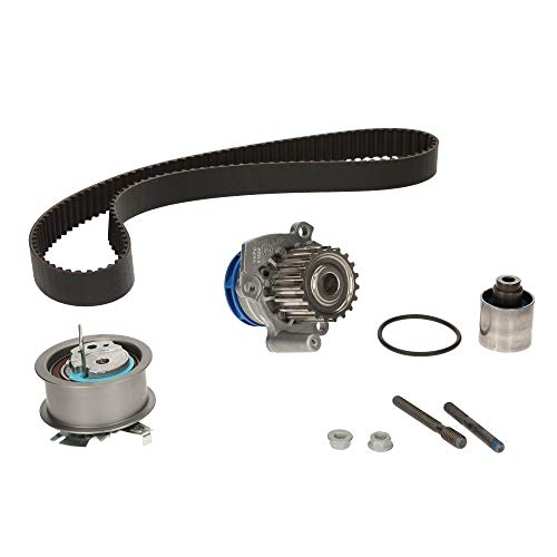 Correia de distribuição CONTITECH CT 909 WP 4 CONTITECH - Variadores de frequência e velocidade ajustável - distribuição, contitech, ct 909 wp 4