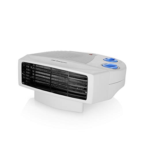 Aquecedor Termoventilador ORBEGOZO FH 5008 (2000 W) Orbegozo - Aquecedores portáteis - 2000 W, branco