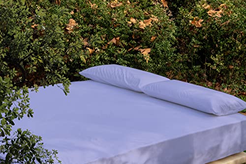 Protetor de Lençol B-SENSITIVE Proteção em Tecido (180x200cm) Bedding Industrial - Lençóis - tecido, 180x200cm
