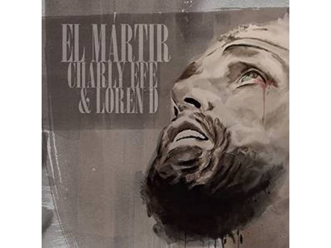 Livro El Martir de Juan Luis Vives (Espanhol) Altafonte - Cds de música - livro, martir, juan luis vives, discografia, el chojen, rock, hip-hop, reggaeton