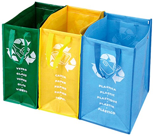 Saco de coleta de lixo MONGARDI R7018C99 (33 l) Mongardi - Sacolas de lixo - 33 L, coleta de lixo