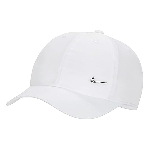 Boné para Homem NIKE Unk Df Club Cap U Cb Mtswsh L Preto para Futebol (L) Nike - Chapéus - homem, futebol, preto, L