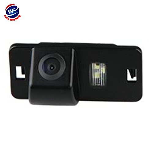 Câmara de Retrovisão Auto Wayfeng WF Preto Auto Wayfeng WF - Peças de automóveis - câmara, retrovisão, auto, preto