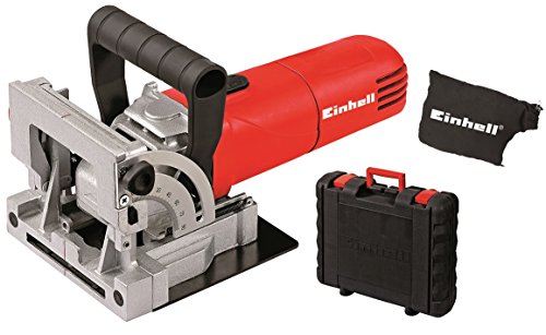 Serra de Esquadria EINHELL TC-BJ 900 (860 W - 3000 rpm) Einhell - Plainas de carpintaria - 860 W, 3000 rpm