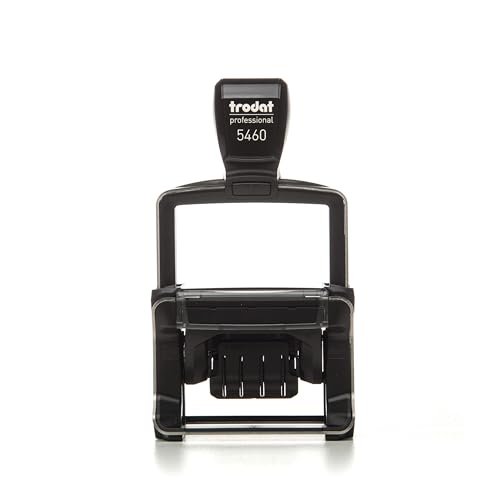 Carimbo de Fecho Automático STAMPRINT Versal STAMPRINT VERSAL - Rotuladoras - carimbo, fecho automático, stamprint versal