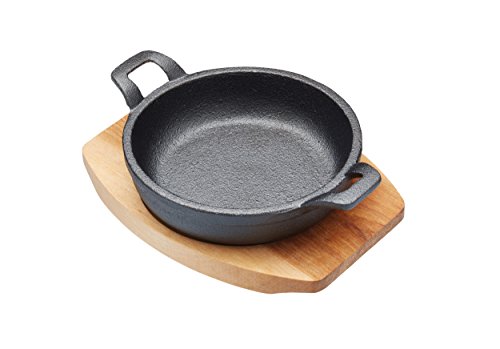 Gratin 24x33cm Kitchen Craft ARTGRATIN | Preto Kitchen Craft - Travessas de forno - gratin, 24x33cm, preto