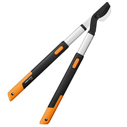 FISKARS Tesoura de jardim SmartFit L86 com lâmina aberta 50mm Fiskars - Tesouras de poda - jardim, lâmina aberta, 50mm