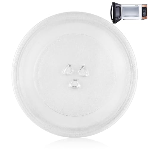 Prato WINGLUGE (Aço Inoxidável - 24.5 x 0.8 cm) WinGluge - Acessórios para forno de micro-ondas - aço inoxidável, 24.5 x 0.8 cm