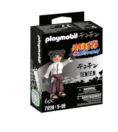 Playmobil 71220 (Jogos de Construção) PLAYMOBIL - Brinquedos - plástico, 4 anos, imaginação, criatividade