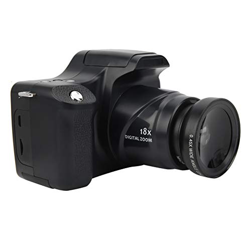 Máquina Fotográfica Compacta VBESTLIFE 4K VBESTLIFE - Câmeras - compacta, 4k