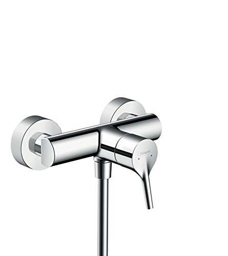 Torneira para Casa de Banho HANSGROHE Talis S 72600000 Hansgrohe - Manípulos e controles de torneira - cromado, fios, 150 mm, cerâmico, antirretorno