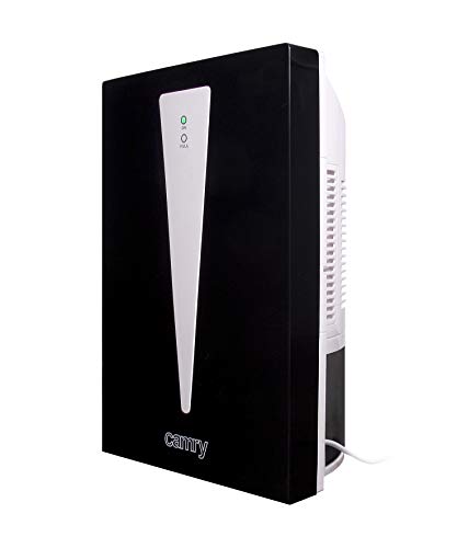 Desumidificador CAMRY CR 7903 (Capacidade de extração: 20 L/dia) Camry - Desumidificadores - 20 L/dia, 100 W, 220-240 V