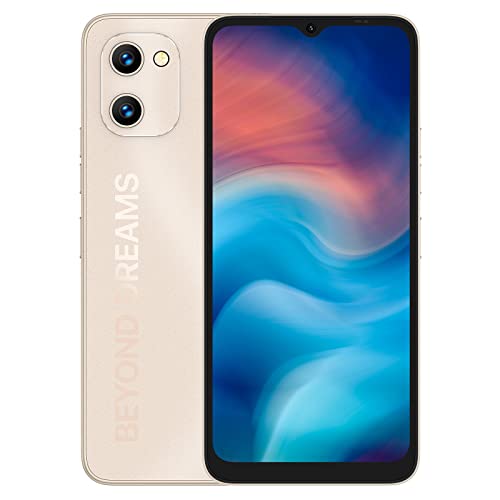 Smartphone Umidigi G1 | 32 GB | 2 GB | Dourado UMIDIGI - Telemóveis - smartphone, umidigi g1, 32 GB, 2 GB, dourado