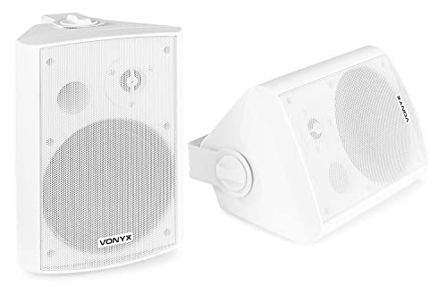 Coluna High Power SKYTEC ODS65W (2 Canais - 120 W) Skytec - Alto-falantes - coluna, high power, skytect, ods65w, 120 W, 2 canais