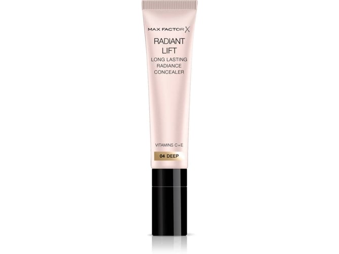 Corretor MAX FACTOR Eraser Concealer (4.5 ml) Max Factor - Maquiagem facial - corretor, erased, concealer, 4.5 ml