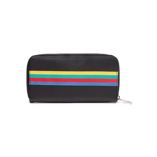Bolsa de Viagem Triplo DIFUZED GW278313SNY Difuzed - Estojos para canetas e lápis - consola, jogos, compartimentos, playstation
