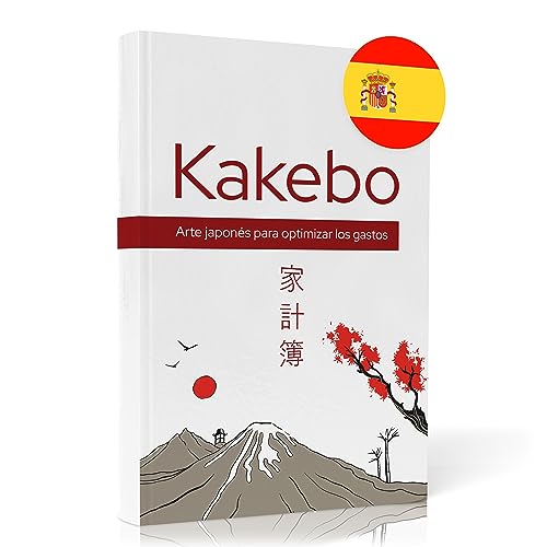 Livro Kakebo 2024 de (Inglês) (Recondicionado Sinais de Uso) AVIDA ZEN - Calendários, organizadores e planejadores - recondicionado, inglês, Japão