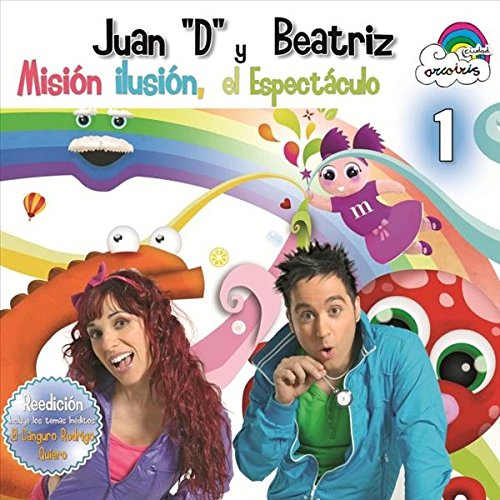DVD Mision Ilusion (Edição em Espanhol) Universal Music - Dvds e vídeos - dvd, mision ilusion, edição espanhol