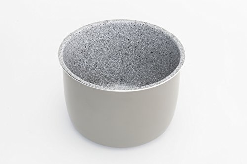 Panela Gm 6L Cerâmica Antiaderente Trifásico Expresso Cecotec - Fornos holandeses - 6L, cerâmica, antiaderente, trifásico