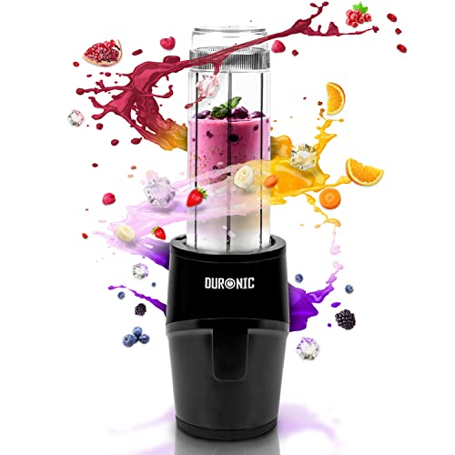 Liquidificadora DURONIC BL510 EUM (500 W - 2 L) Duronic - Batedeiras e liquidificadores - 500w, 2L, 23000 rpm, liquidificadora