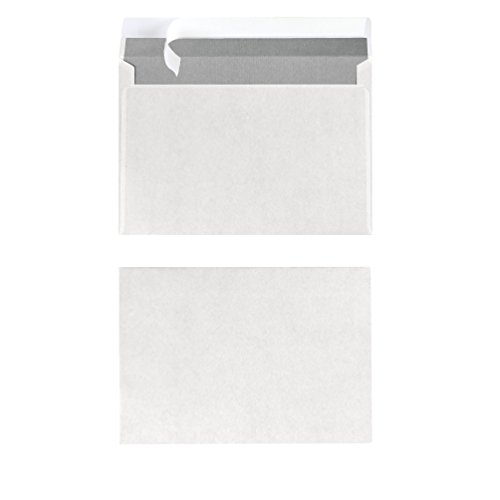Pasta HERLITZ com janelas (Branco - Polipropileno) Herlitz - Envelopes - janelas, branco, polipropileno