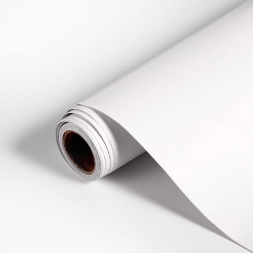 Autocolante VINILO ADHESIVO MOBILIARIO 40X300CM BLANCO Diboniur - Decalques de decoração para casa - autocolantes, vinil, 40x300cm, blanco