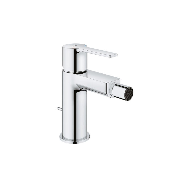 Torneira para Casa de Banho GROHE Lineaire Bidé Grohe - Torneiras e pulverizadores bidé - bidé, filtro de líquidos, aço inoxidável, 30 cm