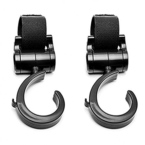 Porta-Chaves STAR IBABY Hooks (Preto e Branco) STAR IBABY - Móveis para bebês e crianças pequenas - preto, branco, hooks