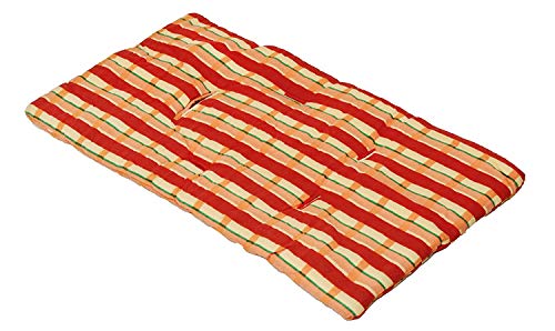Colchão para Berço SUNNY BABY (Branco - Espuma) AMAZONAS - Peças e acessórios para redes de descanso - berço, espuma, branco