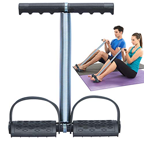 Aparelho de exercícios para abdominais LYSPORT 1012 COVVY - Bandas de exercício - aparelhos, exercícios, abdominais