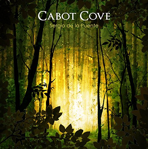 Livro Cabot Cove de M.C. Beaton (Espanhol) Ebony & Ivory Ediciones Musicales - Livros - livro, cabot cove, m. c. beaton