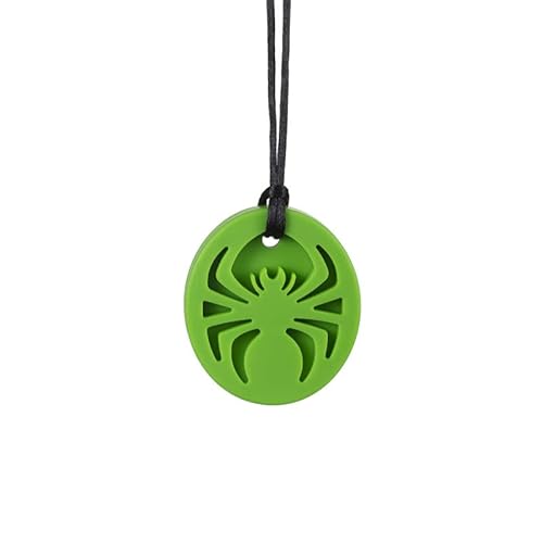 Brinquedo para Morder KIDOO® Sensorial (Idade Mínima: 3) HDAKDDHG - Cuidados com a higiene oral - silicone, flexível, estimular, 3 anos