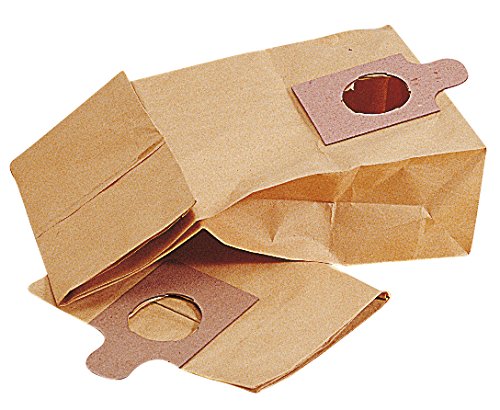 Sacos para pó e areia FARTOOLS 101833 (5 unidades) FARTOOLS - Acessórios de aspirador - pó, areia, depósito 16l, compatível