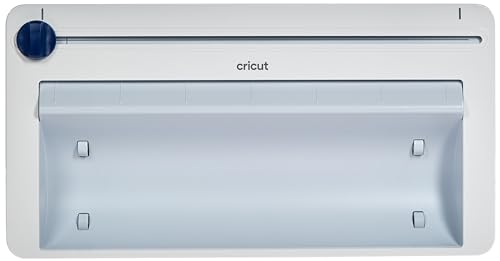 Desenrolador para Corte CRICUT Maker (Compatibilidade: CRICUT Maker e CRICUT Explore) Cricut - Ferramentas de corte e relevo para artesanato - compatibilidade, cricut maker, cricut explore, desenrolador, corte de materiais