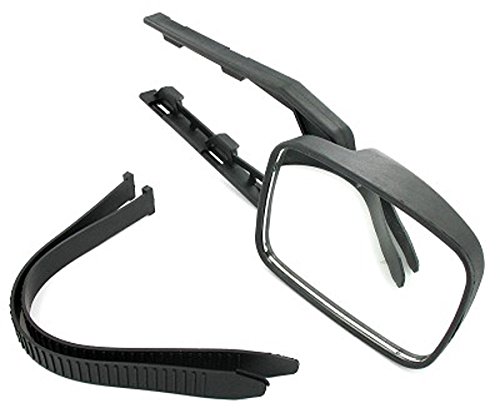 Espelho retrovisor para campismo IME-DA 1000 Aucune - Espelhos para veículos motorizados - retrovisor, caravana, fixação, correia